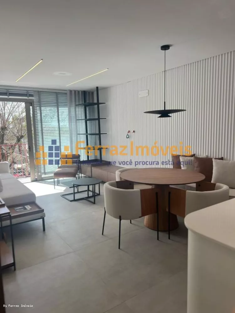 Apartamento, 2 quartos, 91 m² - Foto 1