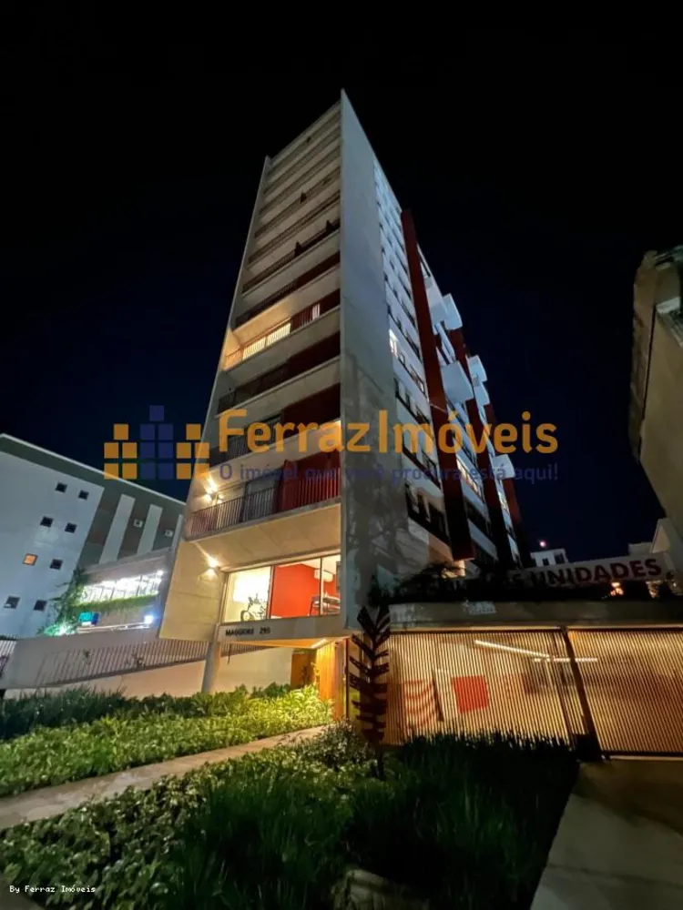 Apartamento, 2 quartos, 91 m² - Foto 5