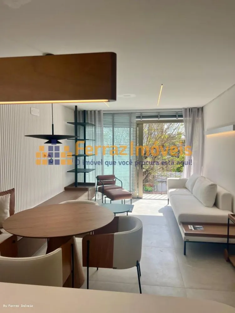 Apartamento, 2 quartos, 91 m² - Foto 6