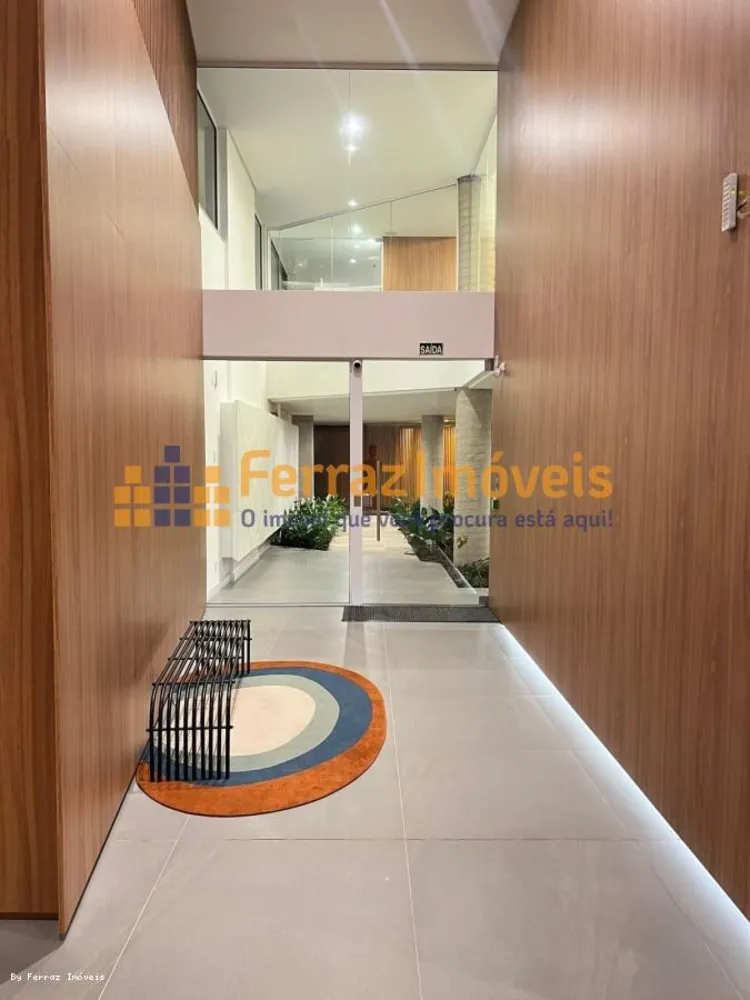 Apartamento, 2 quartos, 91 m² - Foto 1