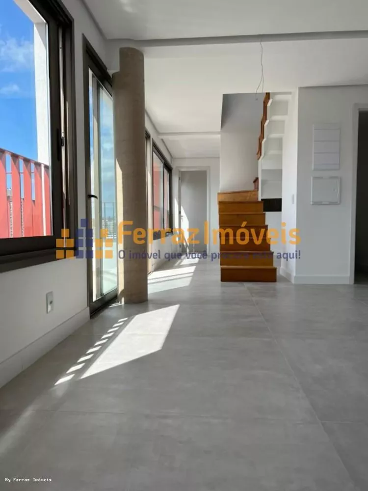 Apartamento, 2 quartos, 91 m² - Foto 4
