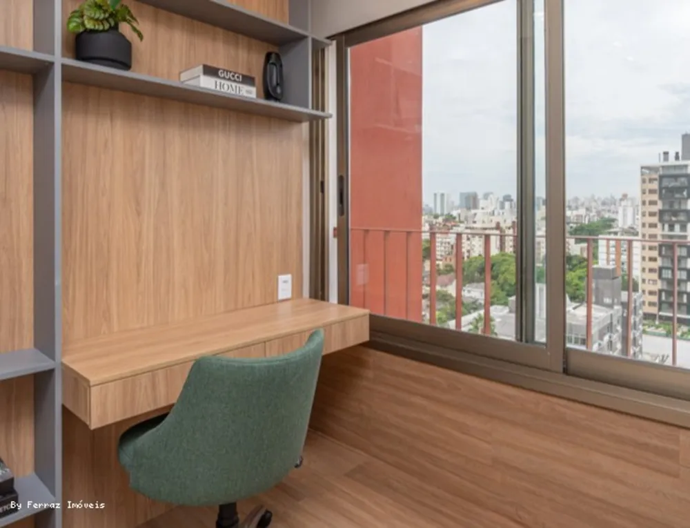 Apartamento, 2 quartos, 91 m² - Foto 6