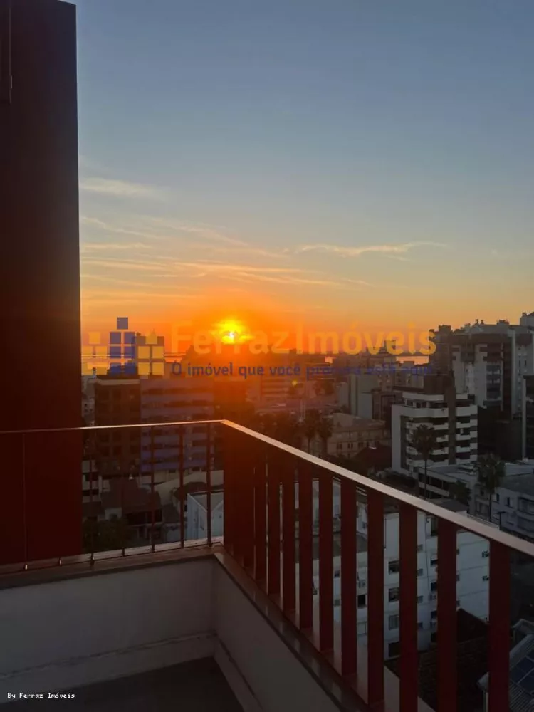 Apartamento, 2 quartos, 91 m² - Foto 2