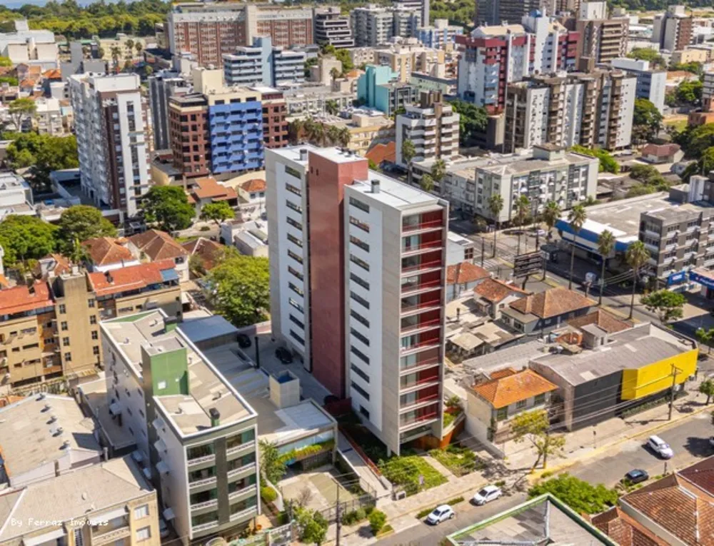 Apartamento, 2 quartos, 91 m² - Foto 4