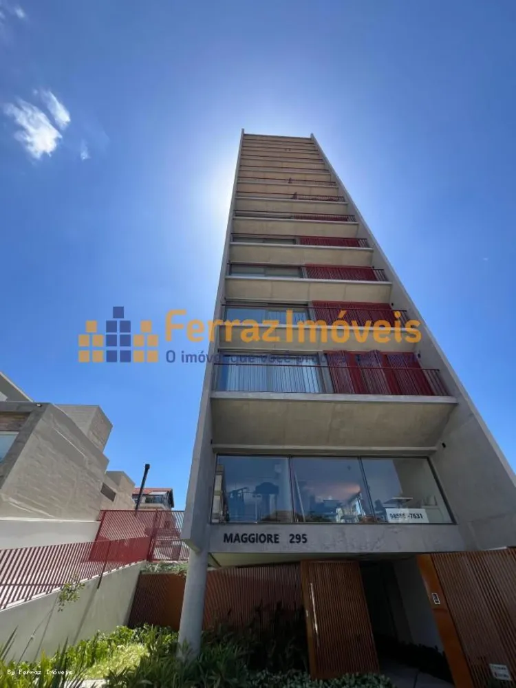 Apartamento, 2 quartos, 91 m² - Foto 3