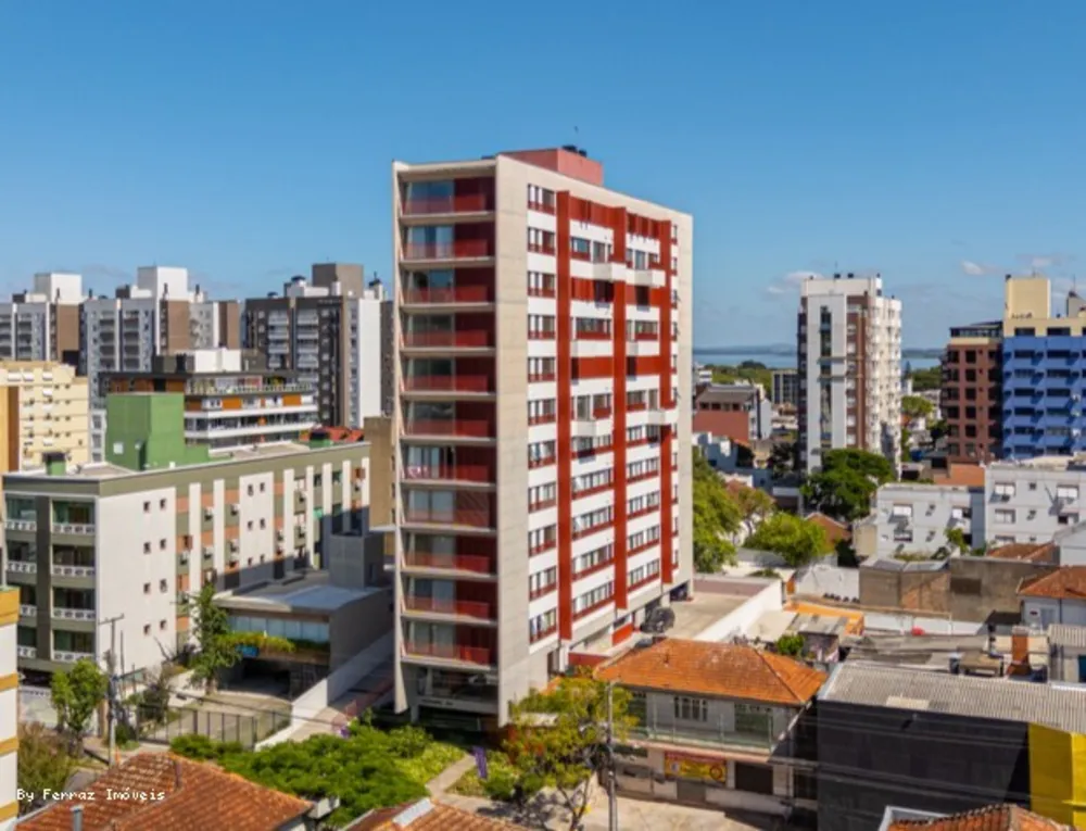 Apartamento, 2 quartos, 91 m² - Foto 16
