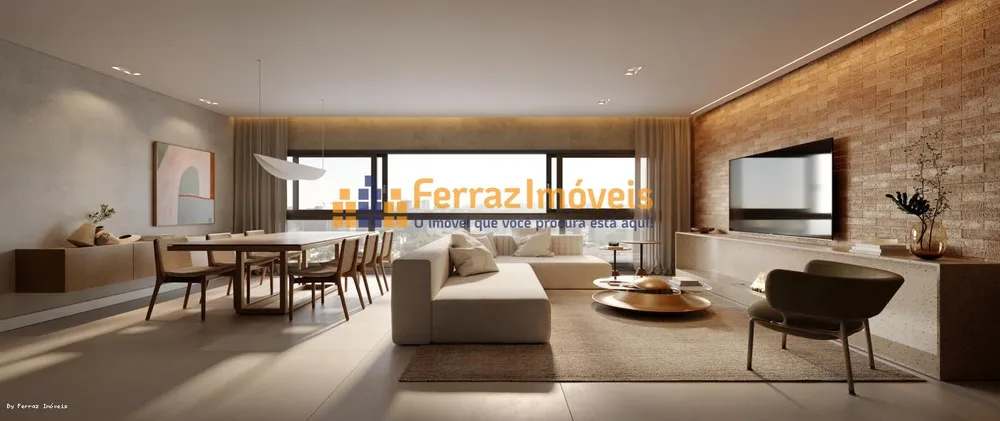Apartamento, 3 quartos, 95 m² - Foto 5