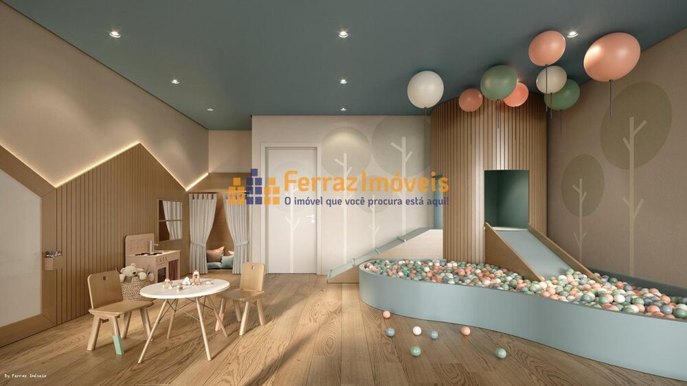 Apartamento, 3 quartos, 95 m² - Foto 8