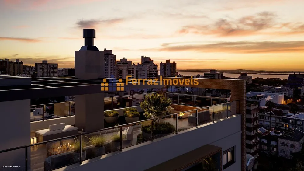 Apartamento, 3 quartos, 95 m² - Foto 2