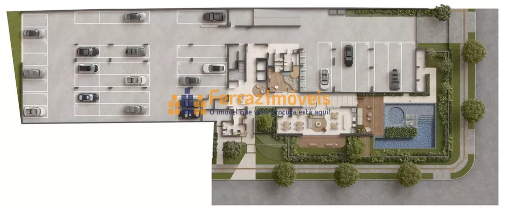 Apartamento, 3 quartos, 95 m² - Foto 13