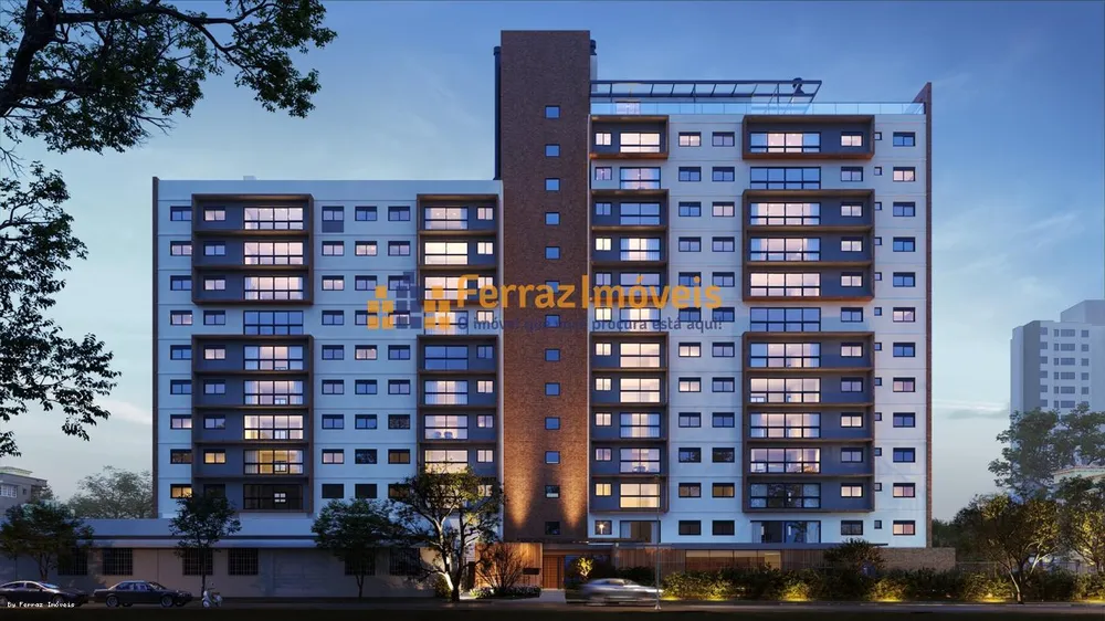 Apartamento, 3 quartos, 95 m² - Foto 3