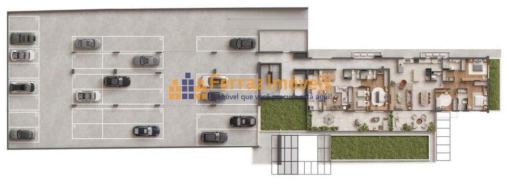 Apartamento, 3 quartos, 95 m² - Foto 12