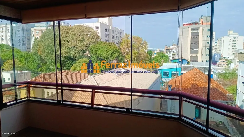 Apartamento, 2 quartos, 95 m² - Foto 2