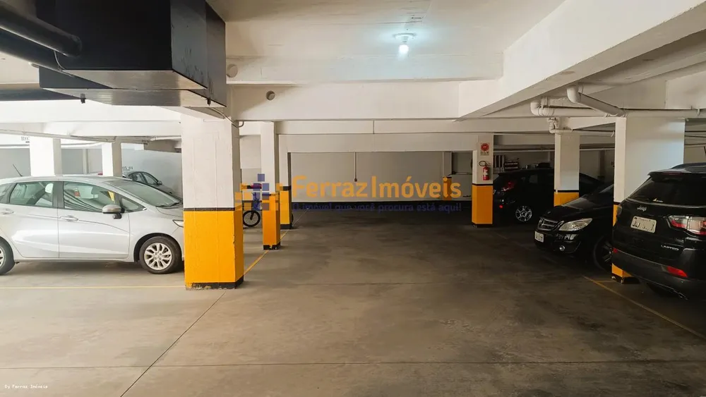 Apartamento, 2 quartos, 95 m² - Foto 13