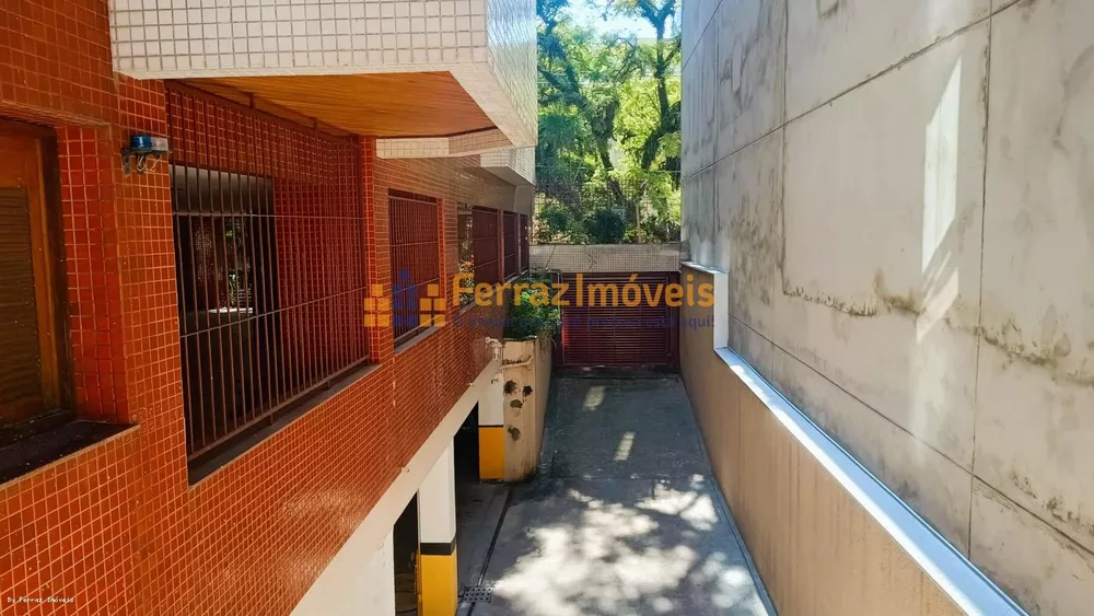 Apartamento, 2 quartos, 95 m² - Foto 2
