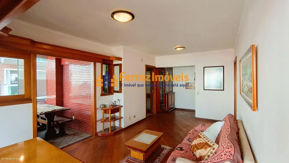 Apartamento, 2 quartos, 95 m² - Foto 4