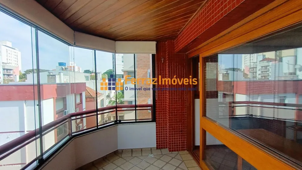 Apartamento, 2 quartos, 95 m² - Foto 3