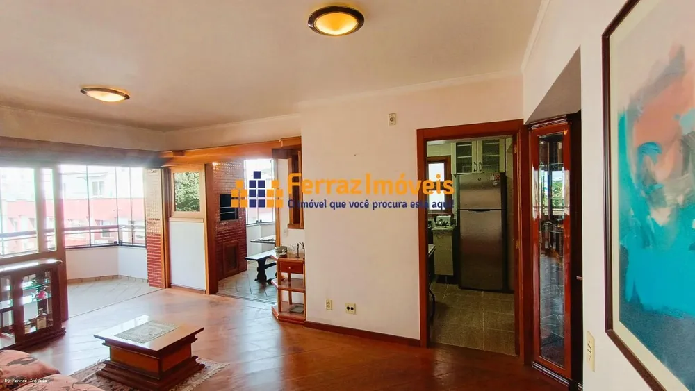 Apartamento, 2 quartos, 95 m² - Foto 1
