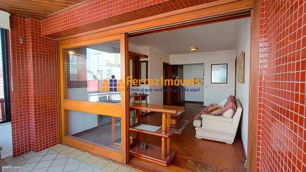 Apartamento, 2 quartos, 95 m² - Foto 3
