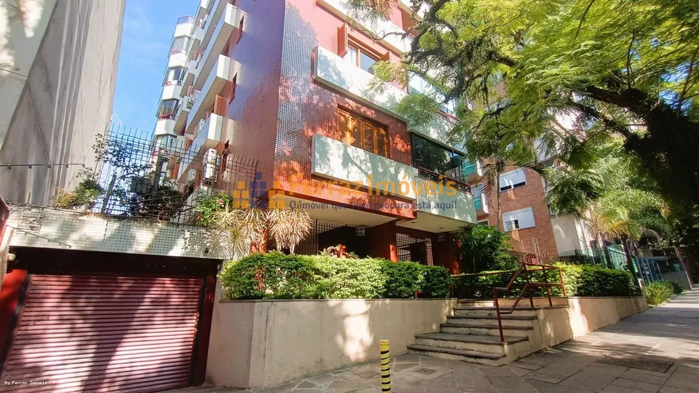 Apartamento, 2 quartos, 95 m² - Foto 1