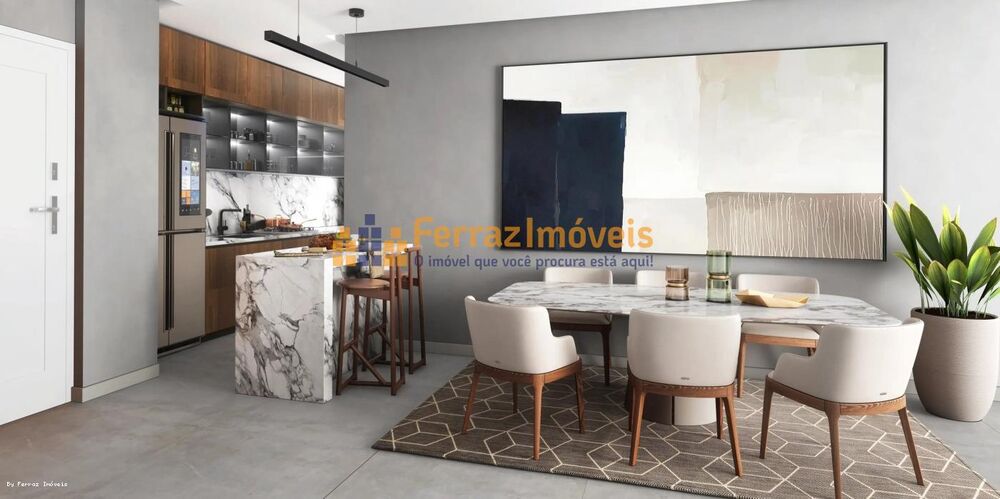 Apartamento, 2 quartos, 6 m² - Foto 4