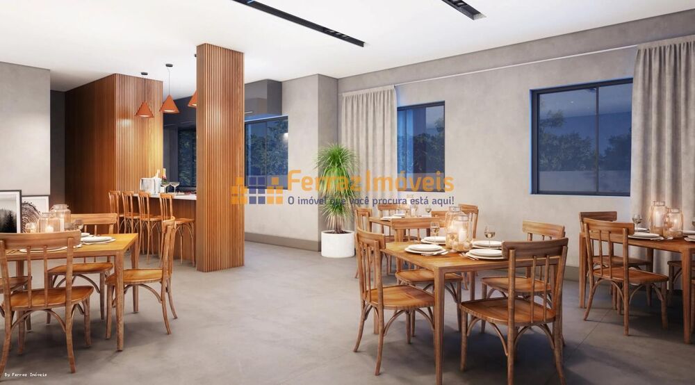 Apartamento, 2 quartos, 6 m² - Foto 2