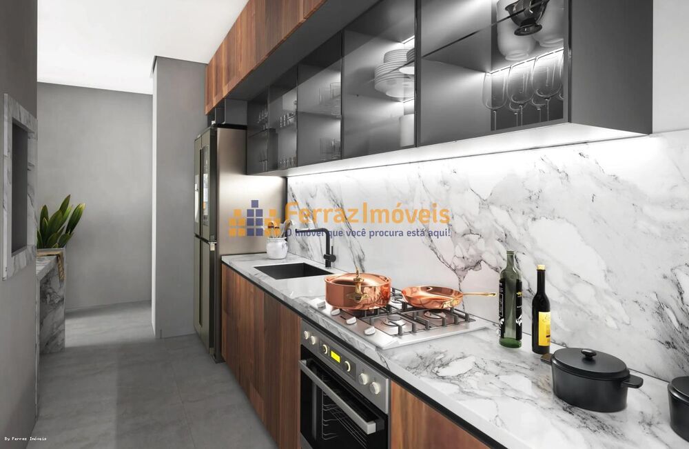 Apartamento, 2 quartos, 6 m² - Foto 3