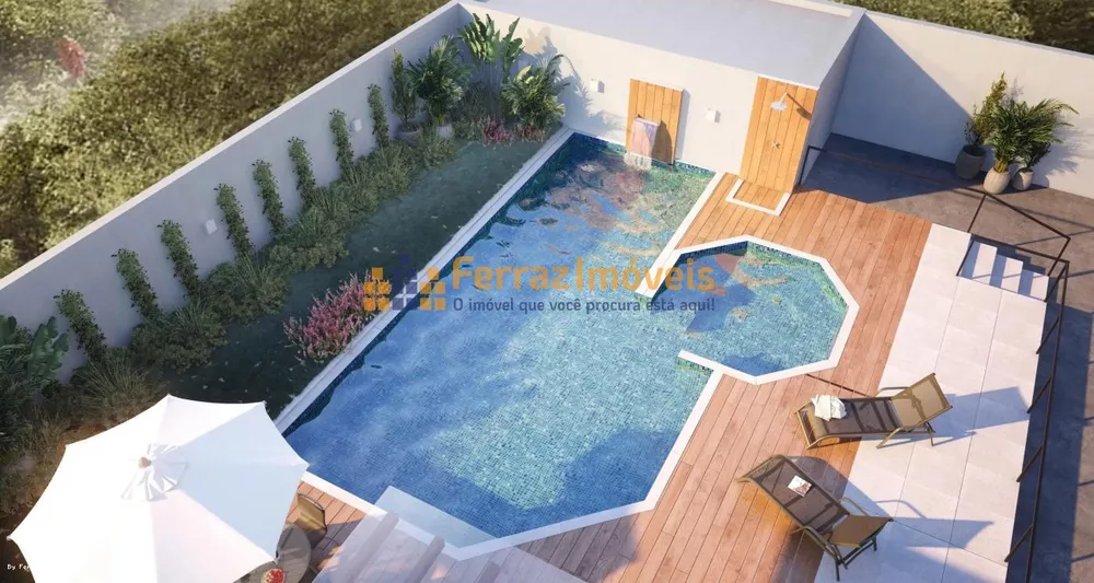Apartamento, 2 quartos, 6 m² - Foto 7