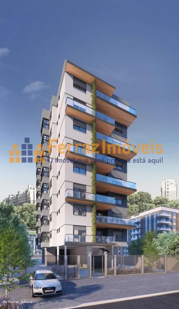 Apartamento, 2 quartos, 6 m² - Foto 1