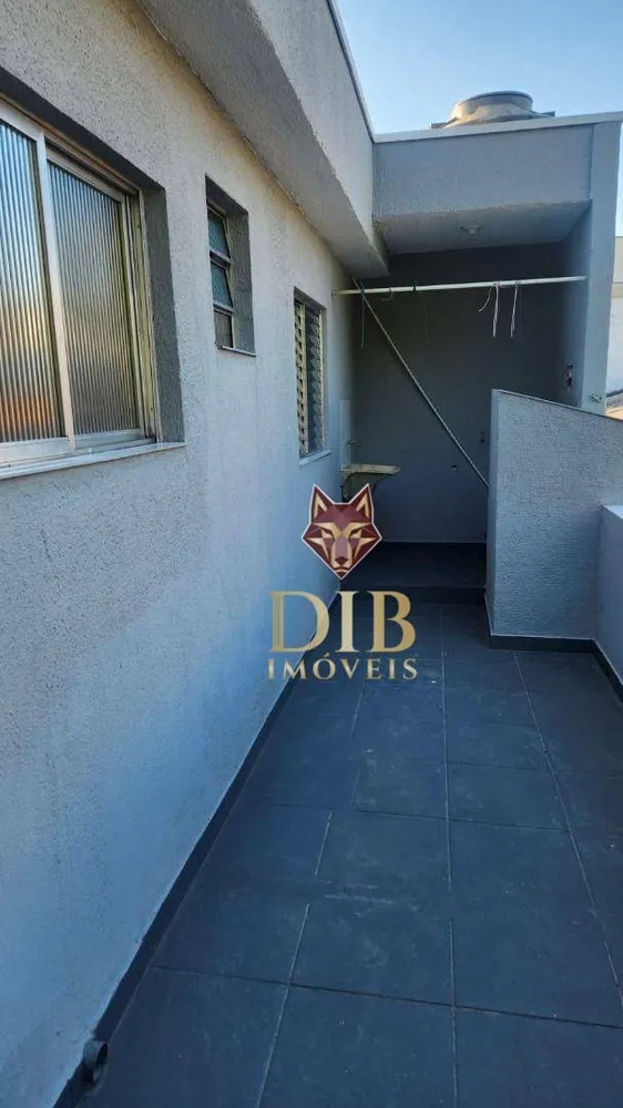 Kitnet-Studio, 45 m² - Foto 4