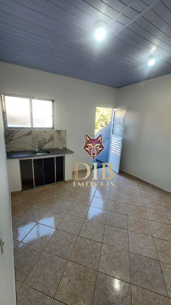 Kitnet-Studio, 45 m² - Foto 1