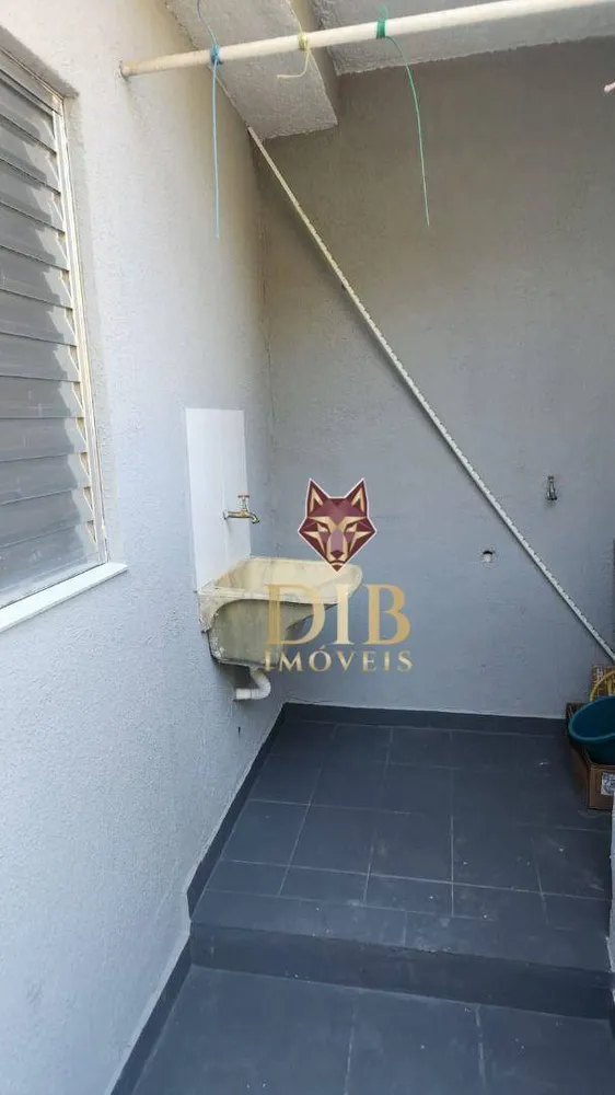 Kitnet-Studio, 45 m² - Foto 6