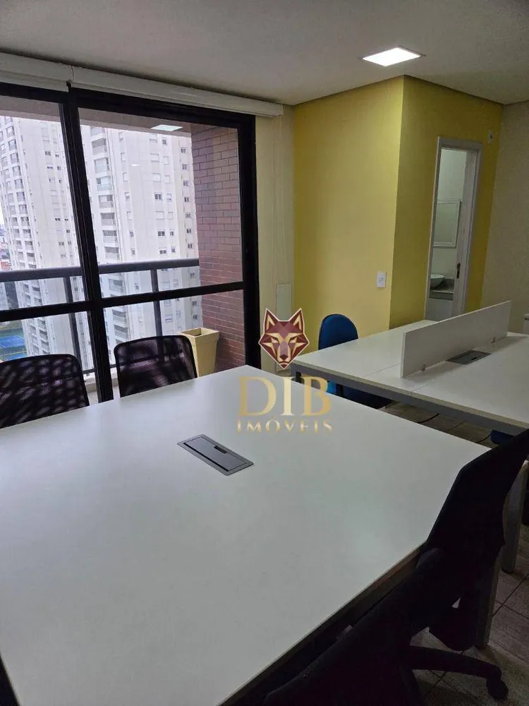 Sala-Conjunto, 48 m² - Foto 8