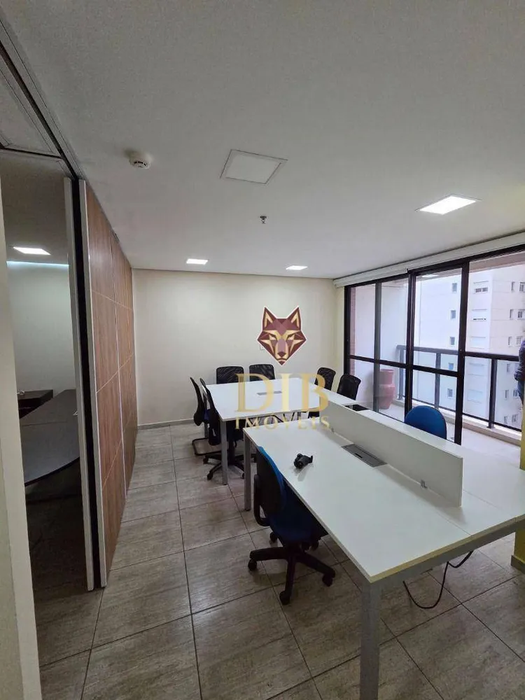 Sala-Conjunto, 48 m² - Foto 5