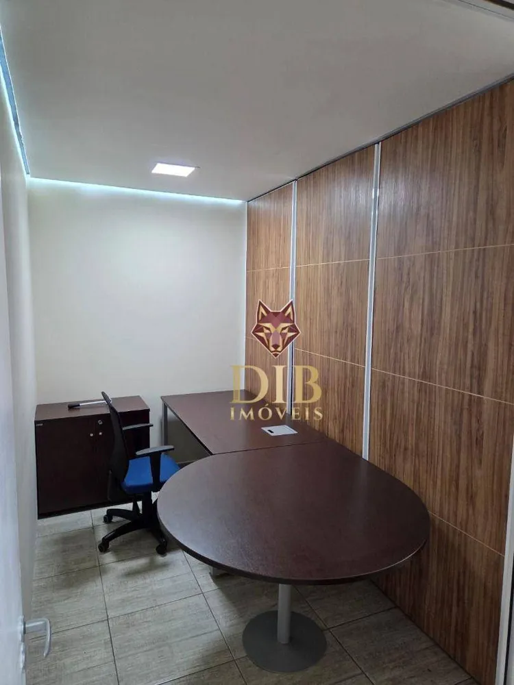 Sala-Conjunto, 48 m² - Foto 4