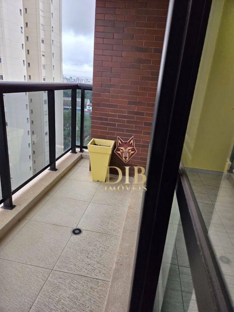 Sala-Conjunto, 48 m² - Foto 9