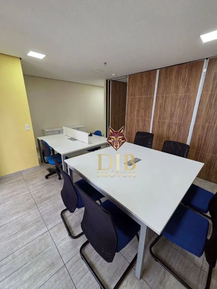 Sala-Conjunto, 48 m² - Foto 11