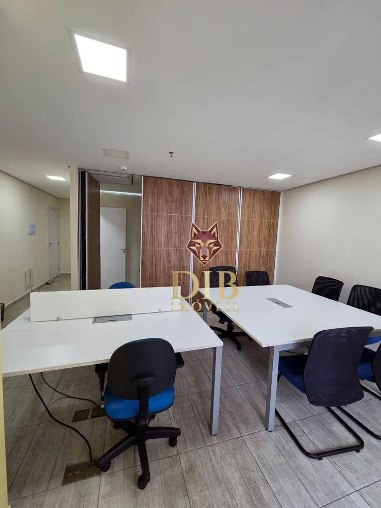 Sala-Conjunto, 48 m² - Foto 10