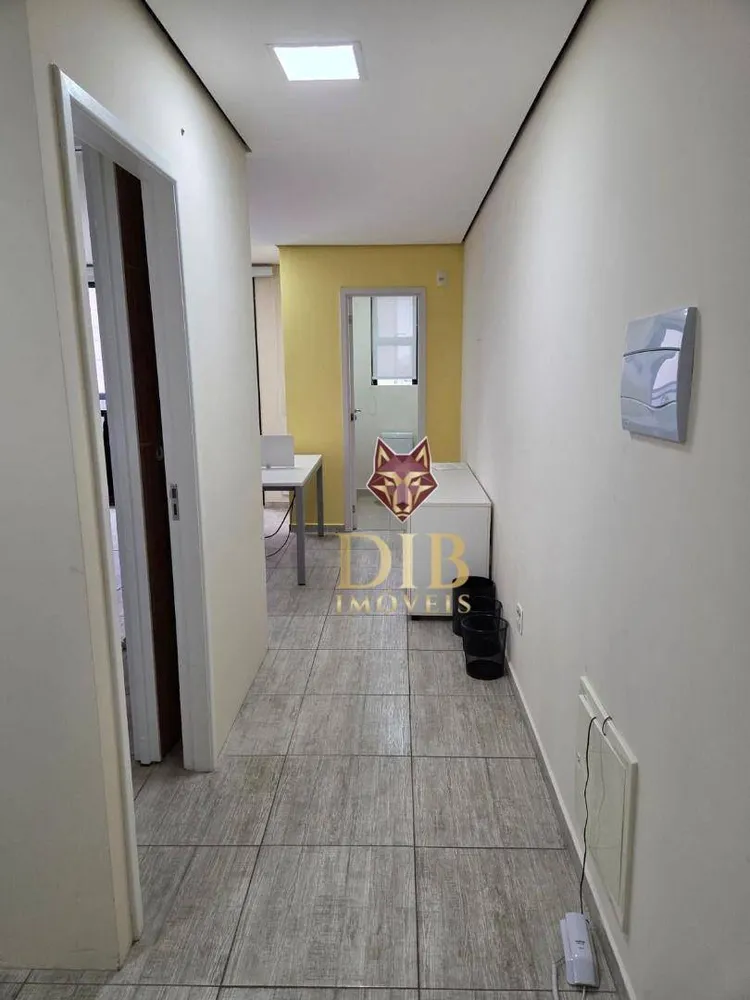 Sala-Conjunto, 48 m² - Foto 3