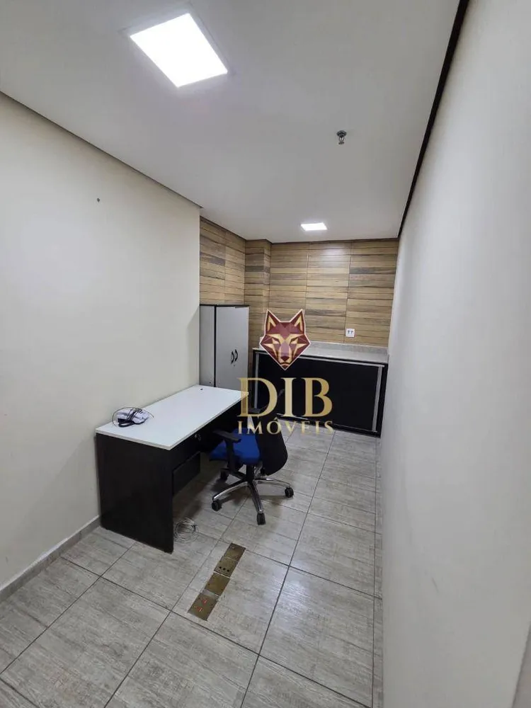 Sala-Conjunto, 48 m² - Foto 13