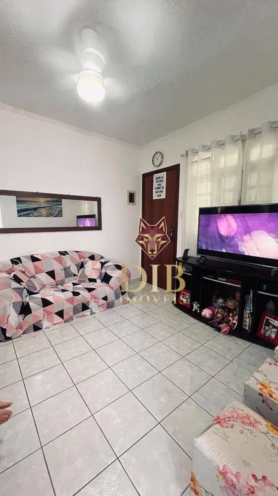 Apartamento, 1 quarto, 68 m² - Foto 2