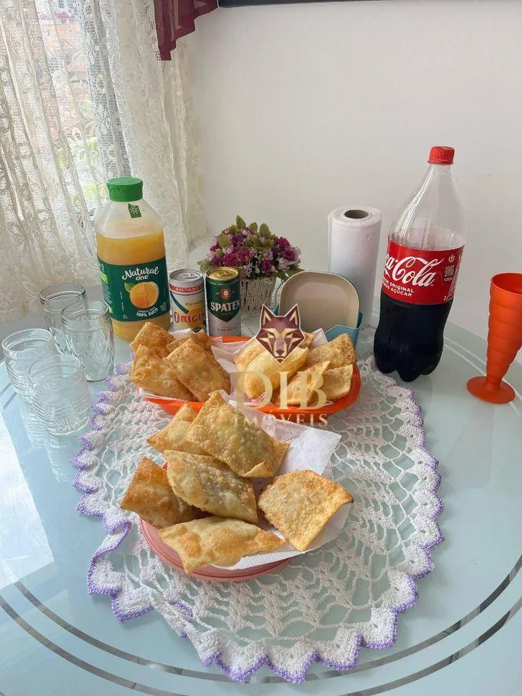 Apartamento, 1 quarto, 68 m² - Foto 3