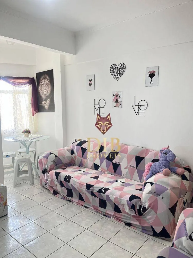 Apartamento, 1 quarto, 68 m² - Foto 1
