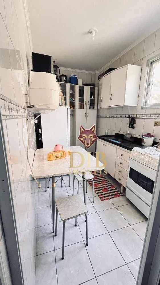 Apartamento, 1 quarto, 68 m² - Foto 3