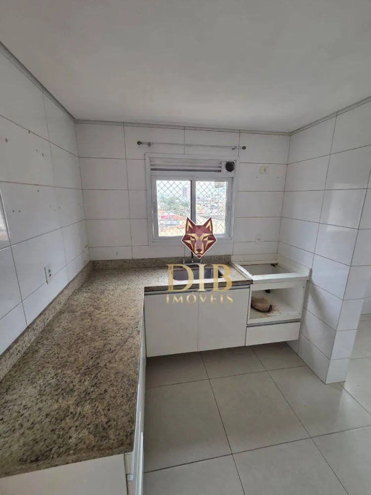 Apartamento, 3 quartos, 83 m² - Foto 3