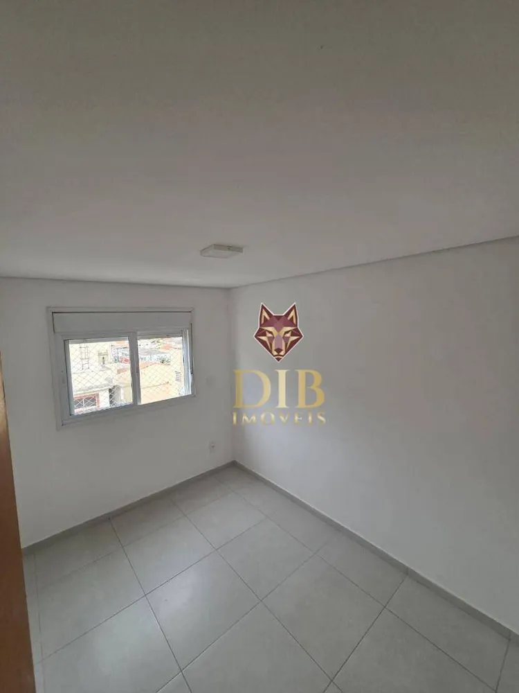 Apartamento, 3 quartos, 83 m² - Foto 5