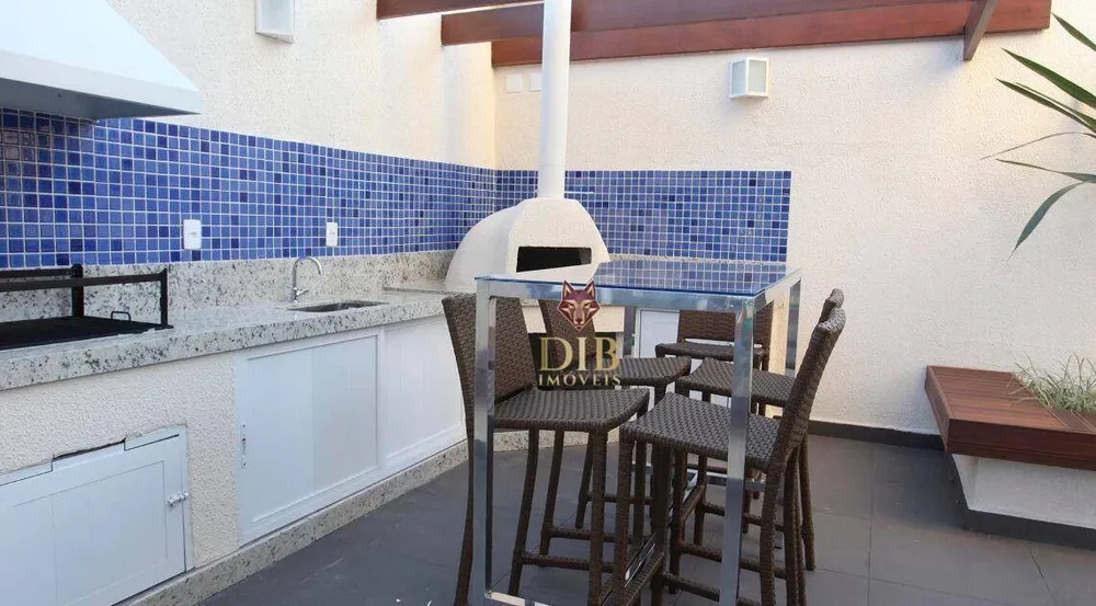 Apartamento, 3 quartos, 83 m² - Foto 1
