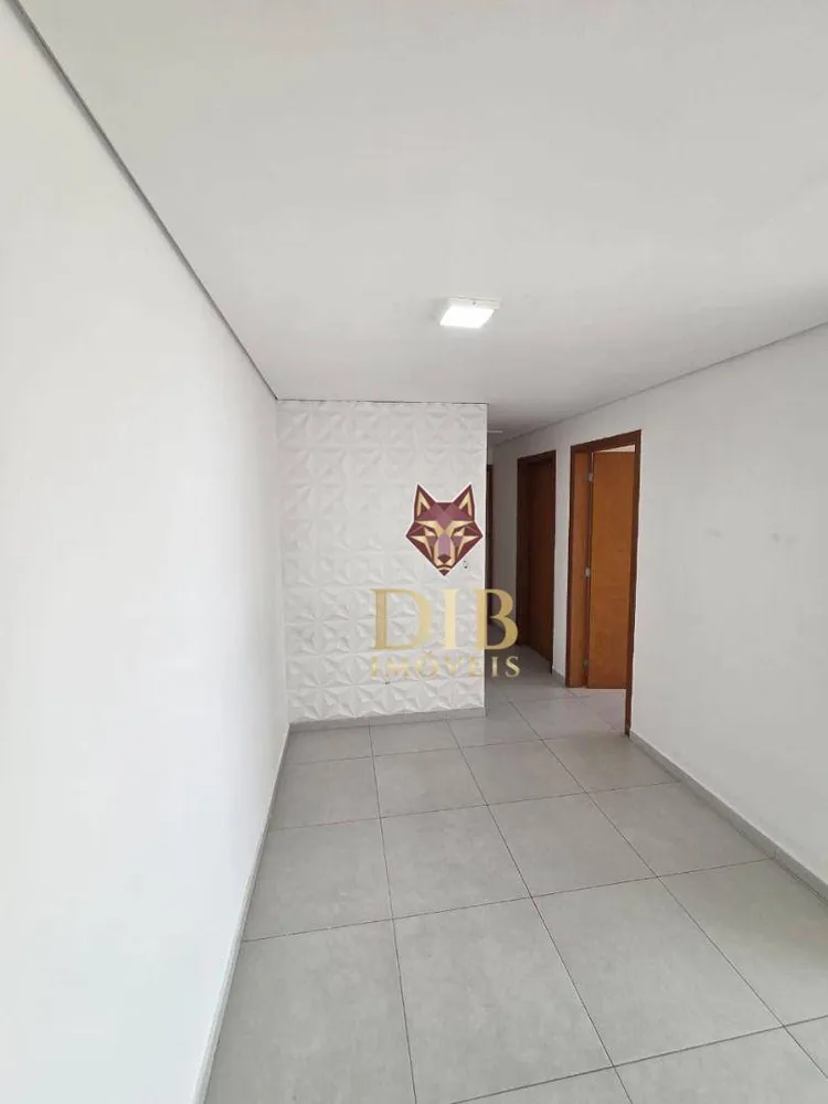 Apartamento, 3 quartos, 83 m² - Foto 2