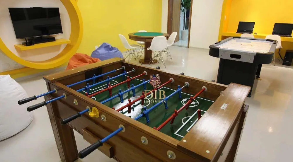 Apartamento, 3 quartos, 83 m² - Foto 15