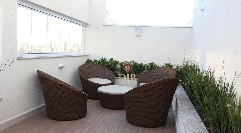 Apartamento, 3 quartos, 83 m² - Foto 12